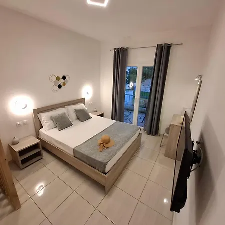 Apart-hotel Yianetta &