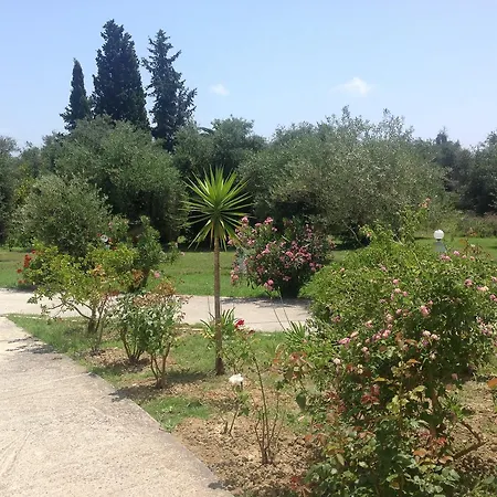 Yianetta & Apart Otel 3*
