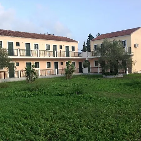 Apart Otel Yianetta & 3*