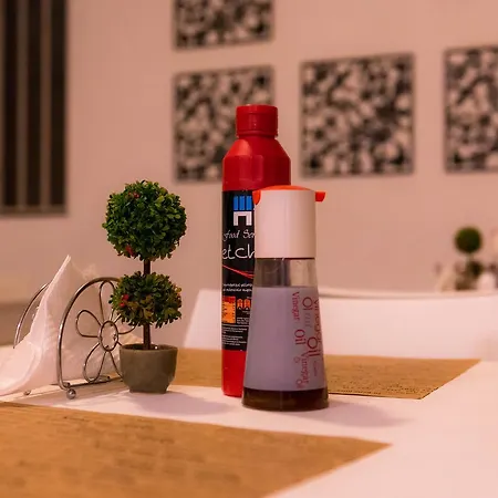 شقة فندقية Yianetta & Kávos