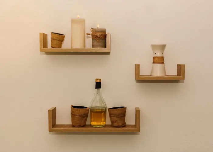 Apart-hotel Yianetta & 3*