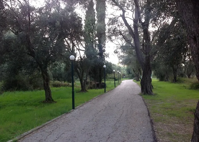 Yianetta & Apart-hotel 3*