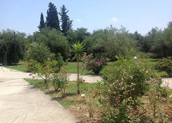 Yianetta & Apart-hotel 3*