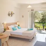 Yianetta Hotel&suites Aparthotel 3*