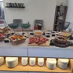 شقة فندقية Yianetta &