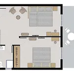 Yianetta & شقة فندقية Kávos