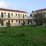 شقة فندقية Yianetta &