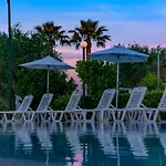 Yianetta & Aparthotel