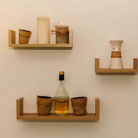 아파트호텔 Yianetta & 3*