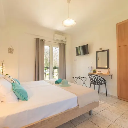 Yianetta & Aparthotel