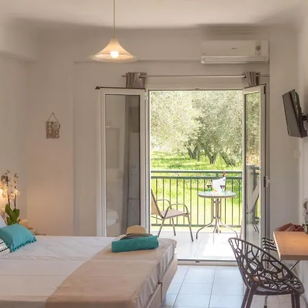 Aparthotel Yianetta &