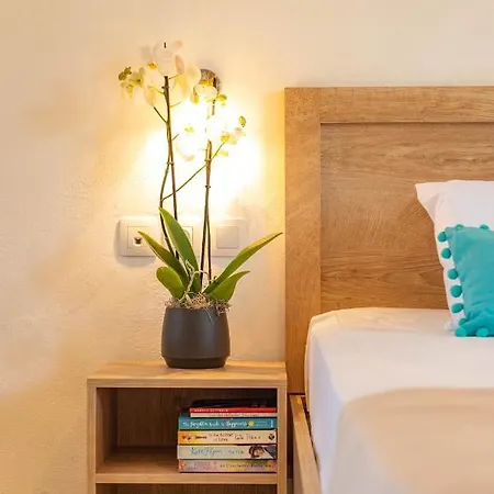 Yianetta & 3* 카보스