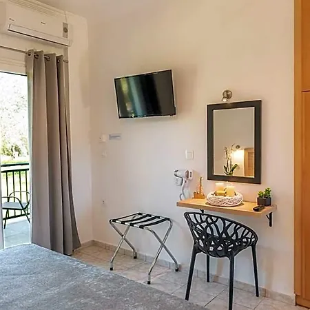 Aparthotel Yianetta &