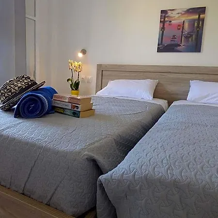 Yianetta & Lejlighedshotel