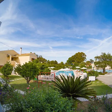 Yianetta & Apartmanhotel