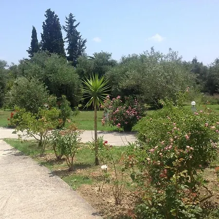 Yianetta & Apartmanhotel