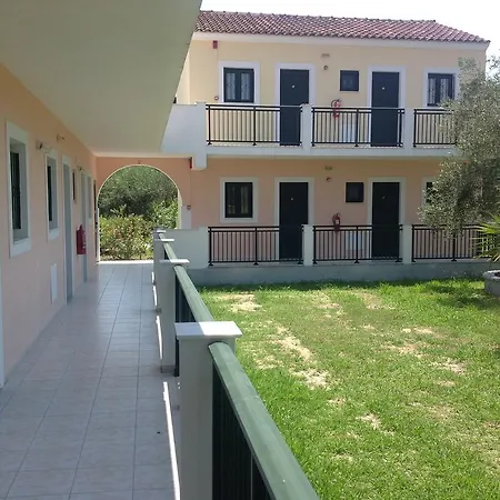 Yianetta 3* Kavos