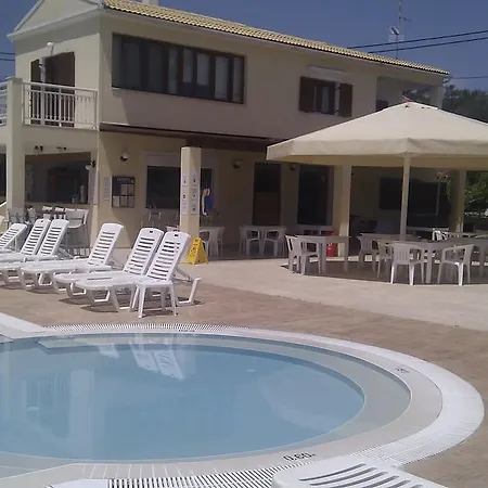 Yianetta Aparthotel
