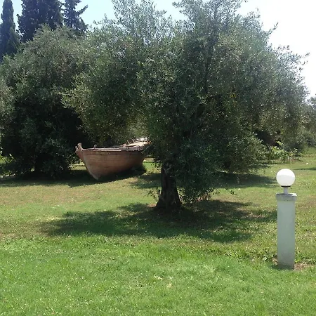 Yianetta & 아파트호텔 카보스