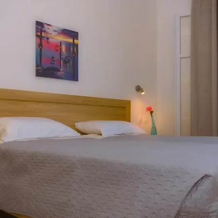 Yianetta & 3* 카보스