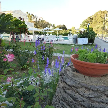 Yianetta & 3* 카보스