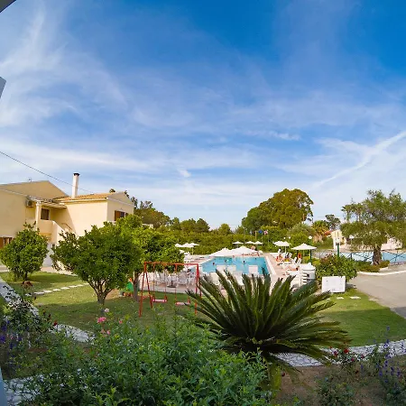 Yianetta & Aparthotel