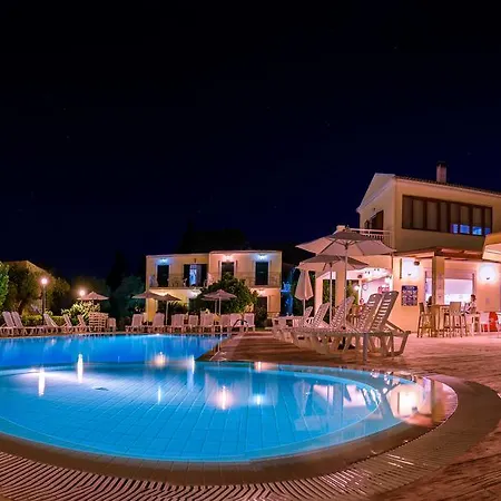 Yianetta 3* Kavos