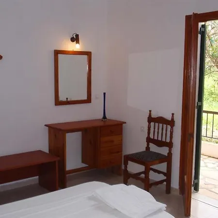 아파트호텔 Yianetta & 카보스