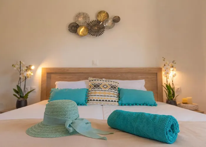 Aparthotel Yianetta & 3*