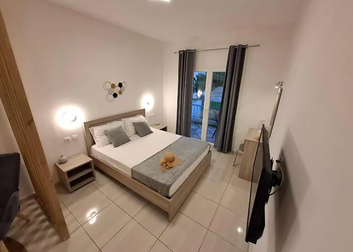 Aparthotel Yianetta &