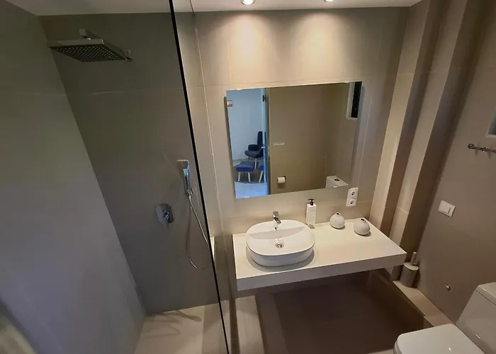 Yianetta & Aparthotel