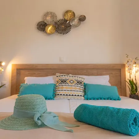 Aparthotel Yianetta & 3*