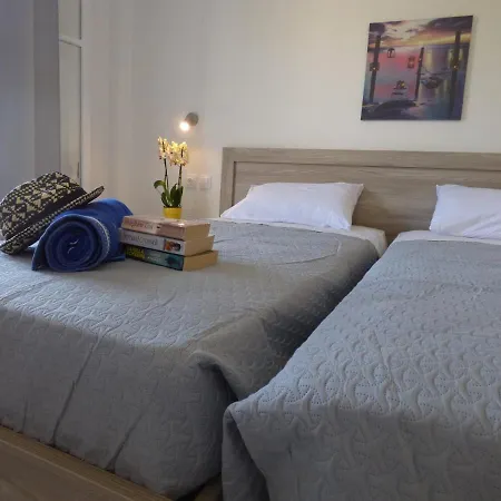 Yianetta Hotel&suites 3*