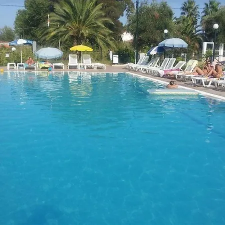 Yianetta & Aparthotel