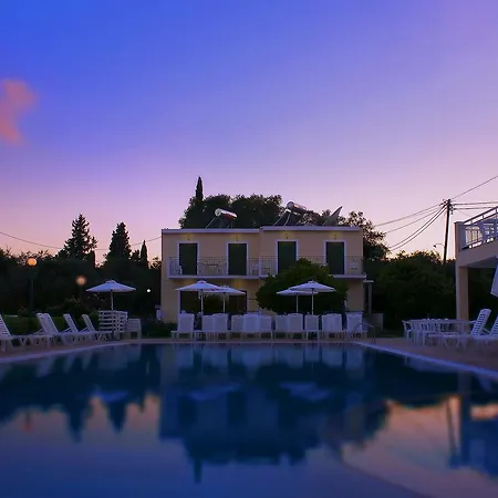 Yianetta & Aparthotel