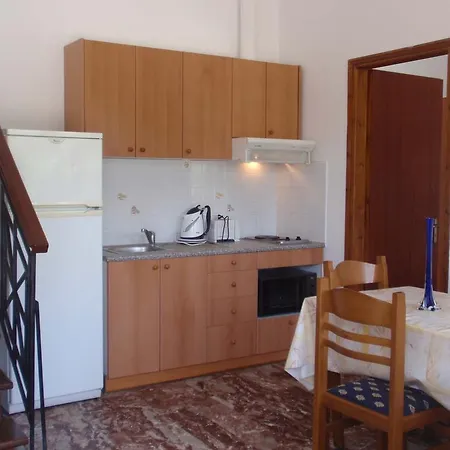 Aparthotel Yianetta &